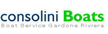 consolini logo