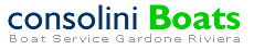 consoliniboats.com | Logo